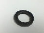 Image of Engine Crankshaft Seal (Front) image for your 2002 Jeep Wrangler   